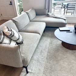 IKEA Sectional Sofa 
