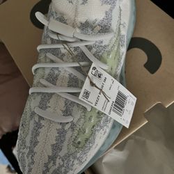 Yeezy Boost 380 Alien Blue