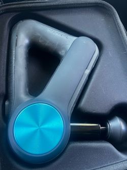 Theragun pro message gun
