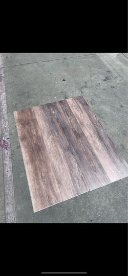 Lifeproof Walton Oak Multi Width LUXURY VINYL FLOORING