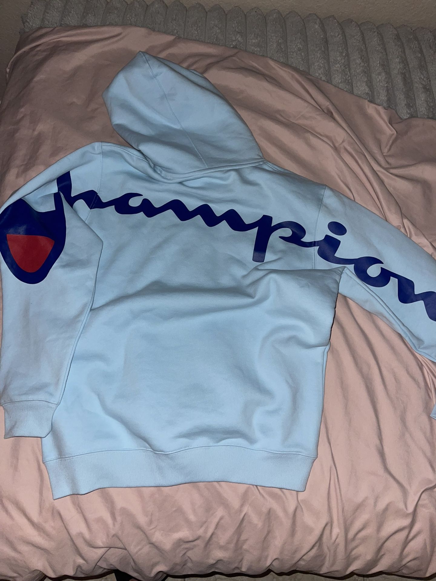 Champion Supreme Hoodie