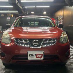 Nissan Rogue 2014 ,135000 Miles,4499✅