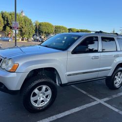 2010 Jeep Grand Cherokee