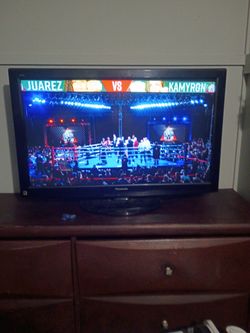 40inch panasonic