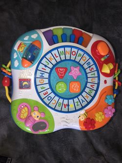 Baby toy