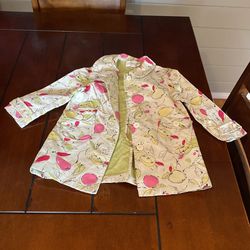 Toddler Coat 3T $5