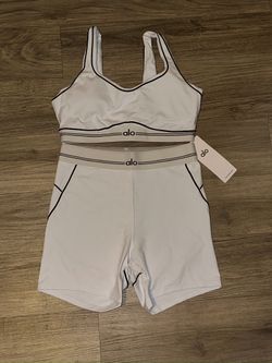 Large Alo Short Set