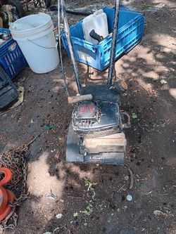 Cultivator 1.6