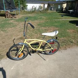Schwinn Bike 