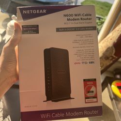 Modem 