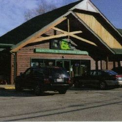 D&l Warwick Card of Gift