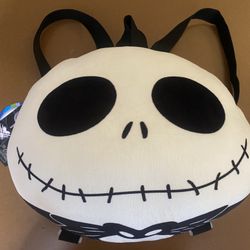 NBC Backpack Plushie 