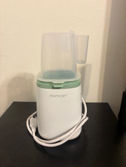 6 in1 Momcozy Fast Bottle Warmer
