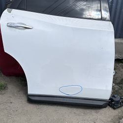 2013-2020 NISSAN PATHFINDER REAR DOOR 👉👉👉ASK FOR PRICE 
