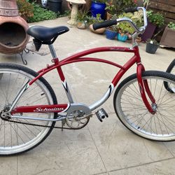 Schwinn Cruiser Bike