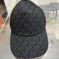 Pretty Michael Kors Brand Hat! Brand New