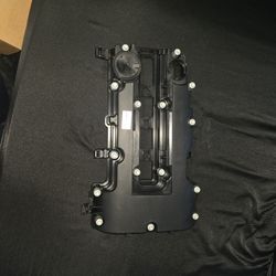 2014 Chevy Cruze Valve Cover & Gasket