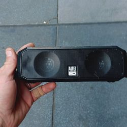 Altec Lansing Fury Speaker