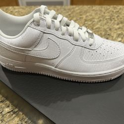 Air Force One Low Kobe Bryant 