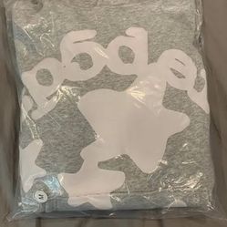 Sp5der hoodie