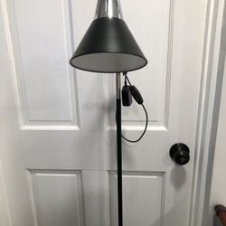 LED floor lamp