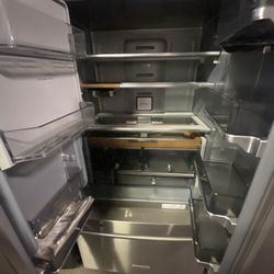 Kitchen Aid Refrigerator