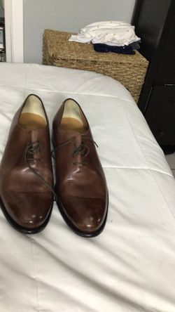 Men’s shoes size 11 Paul Evan’s