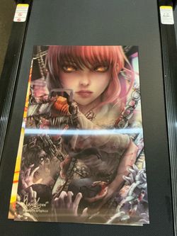 Lenticular