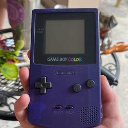 game boy color 