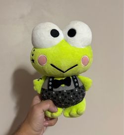 Sanrio Keroppi Plush