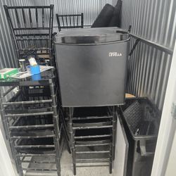 Full Storage Unit For Sale. 