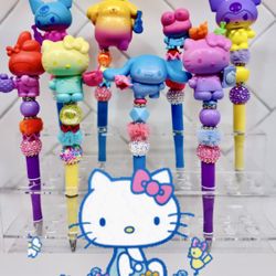 Hello KittyPens 