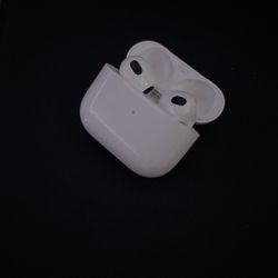 Gen 3 Airpods