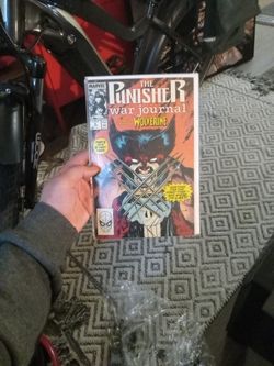 Comics