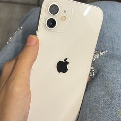 iPhone 12 Unlocked 