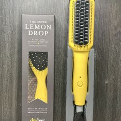 DRYBAR BRUSH CRUSH