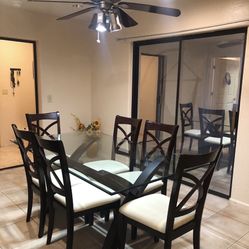Dining room set