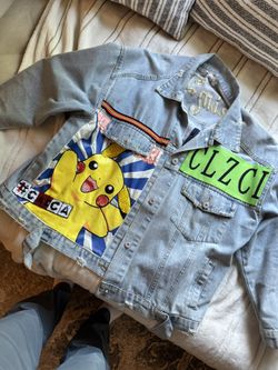 Women Jackets Variety Size L-M