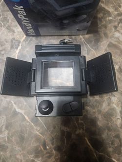 HandyPak All-in-One Portable Game Enhancer