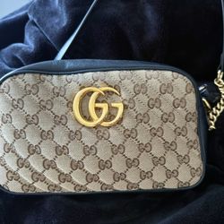 Gucci Crossbody Bag 