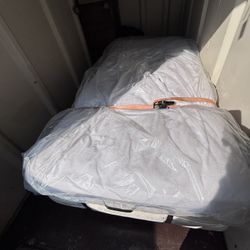 Craftmatic Adjustable Bed Twin XL 