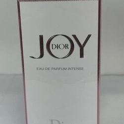 Brand New Dior Joy Perfume