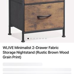 End Table