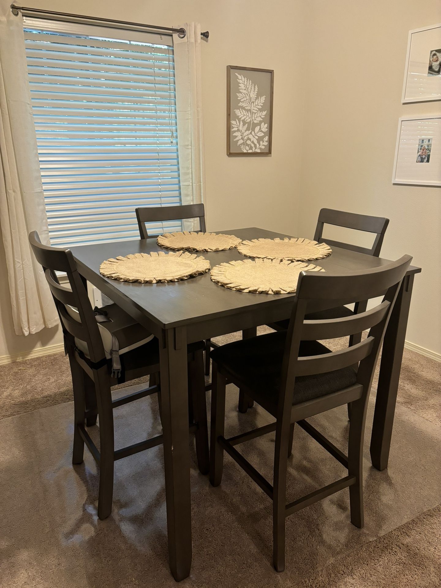 Dining Table Set
