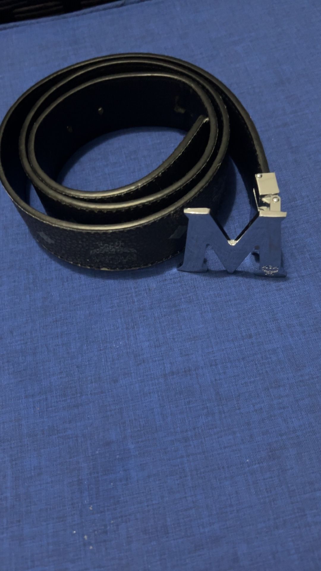 Mcm belt