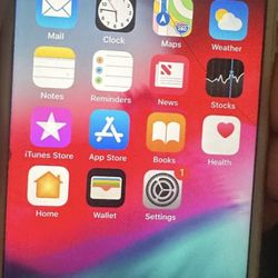 iPhone 7 