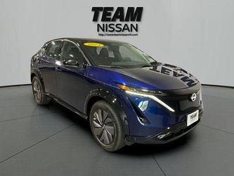 2023 Nissan ARIYA