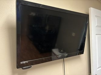 36” Tv