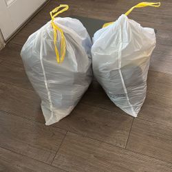 Free Clothes 