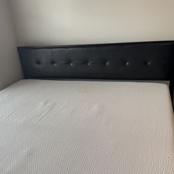 Mattress King size